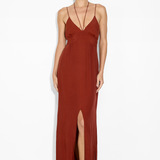 Priscilla Maxi Dress