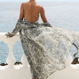 Python Cover-up