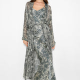 Python Cover-up
