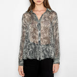 Python Shirt