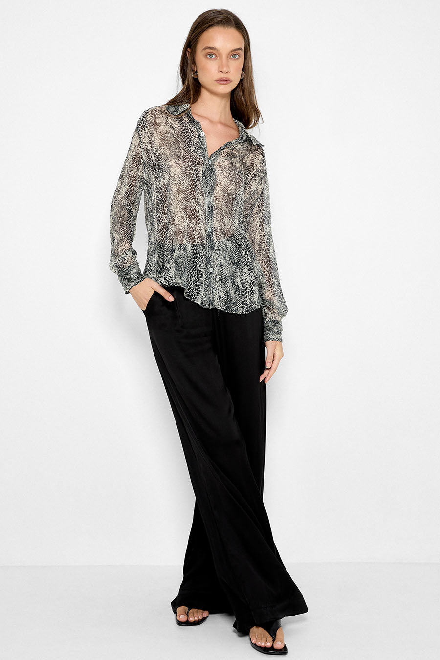 Python Shirt