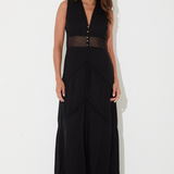 Rafaella Maxi Dress