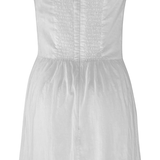 Rebeca Maxi Dress