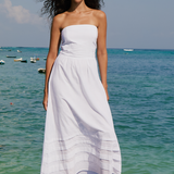 Rebeca Maxi Dress