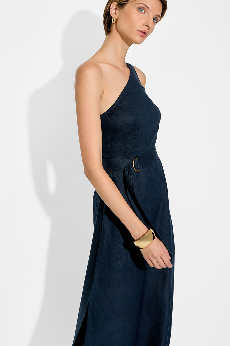 Resort Maxi Dress