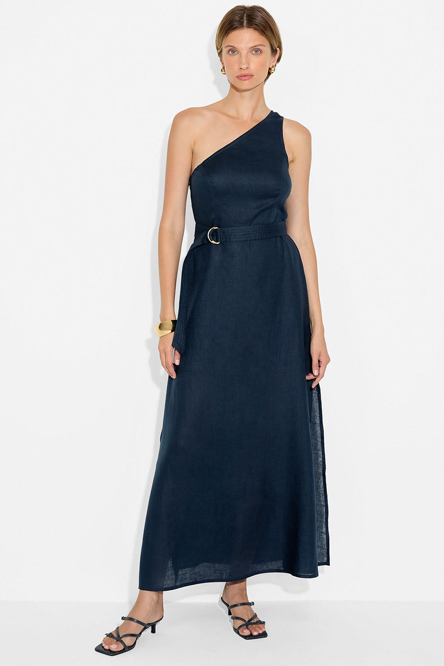 Resort Maxi Dress