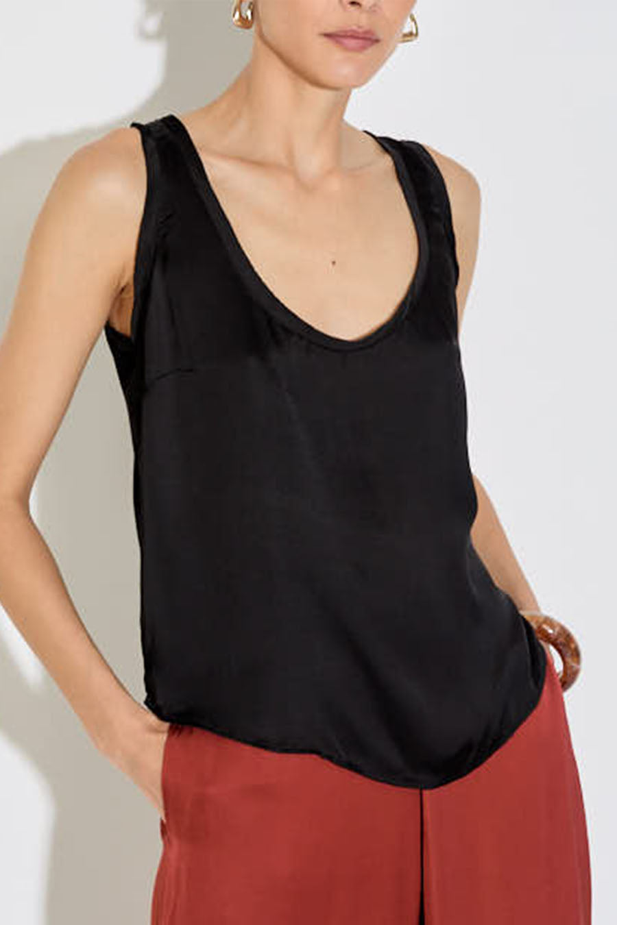 Resort Top