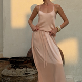 Ember Maxi Skirt