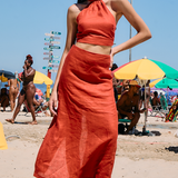 Rina Skirt