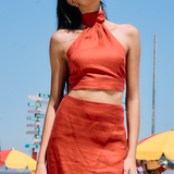 Rina Skirt