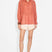 Rina Shirt in White – Cotton Shirt | uma and leopold