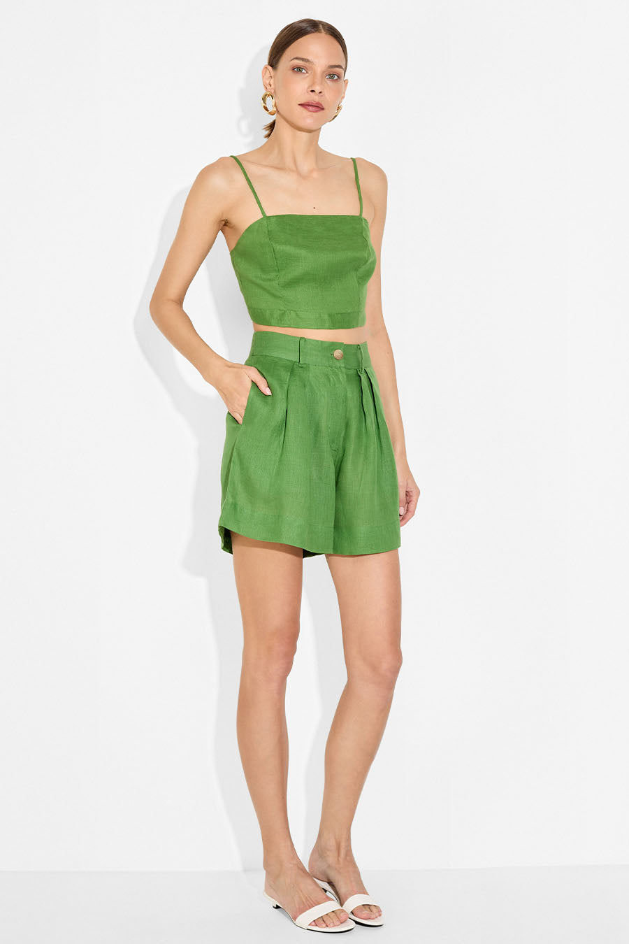 Rina Shorts