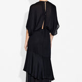 Sahara Maxi Dress