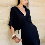 Sahara Maxi Dress