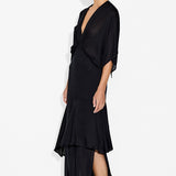 Sahara Maxi Dress