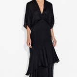 Sahara Maxi Dress