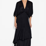 Sahara Maxi Dress