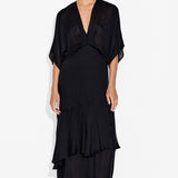 Sahara Maxi Dress