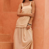 Serena Maxi Dress