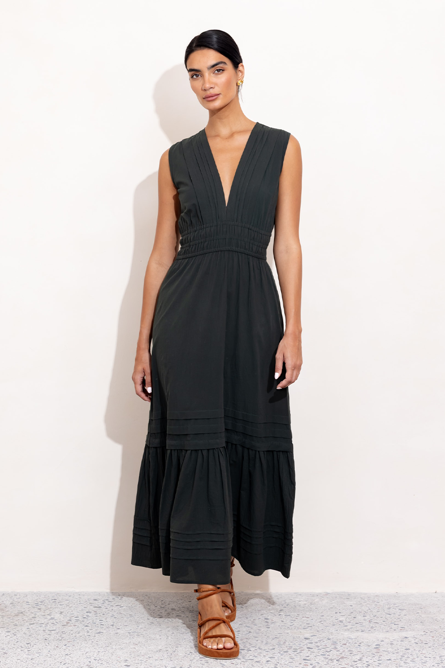 Sienna Dress