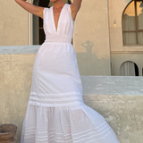 Sienna Dress