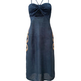 Skyler Midi Dress