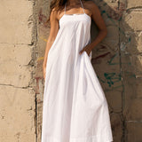 Solara Midi Dress