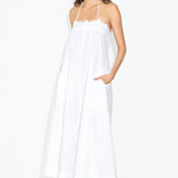 Solara Midi Dress
