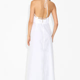 Solara Midi Dress