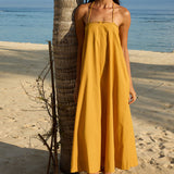 Solara Midi Dress