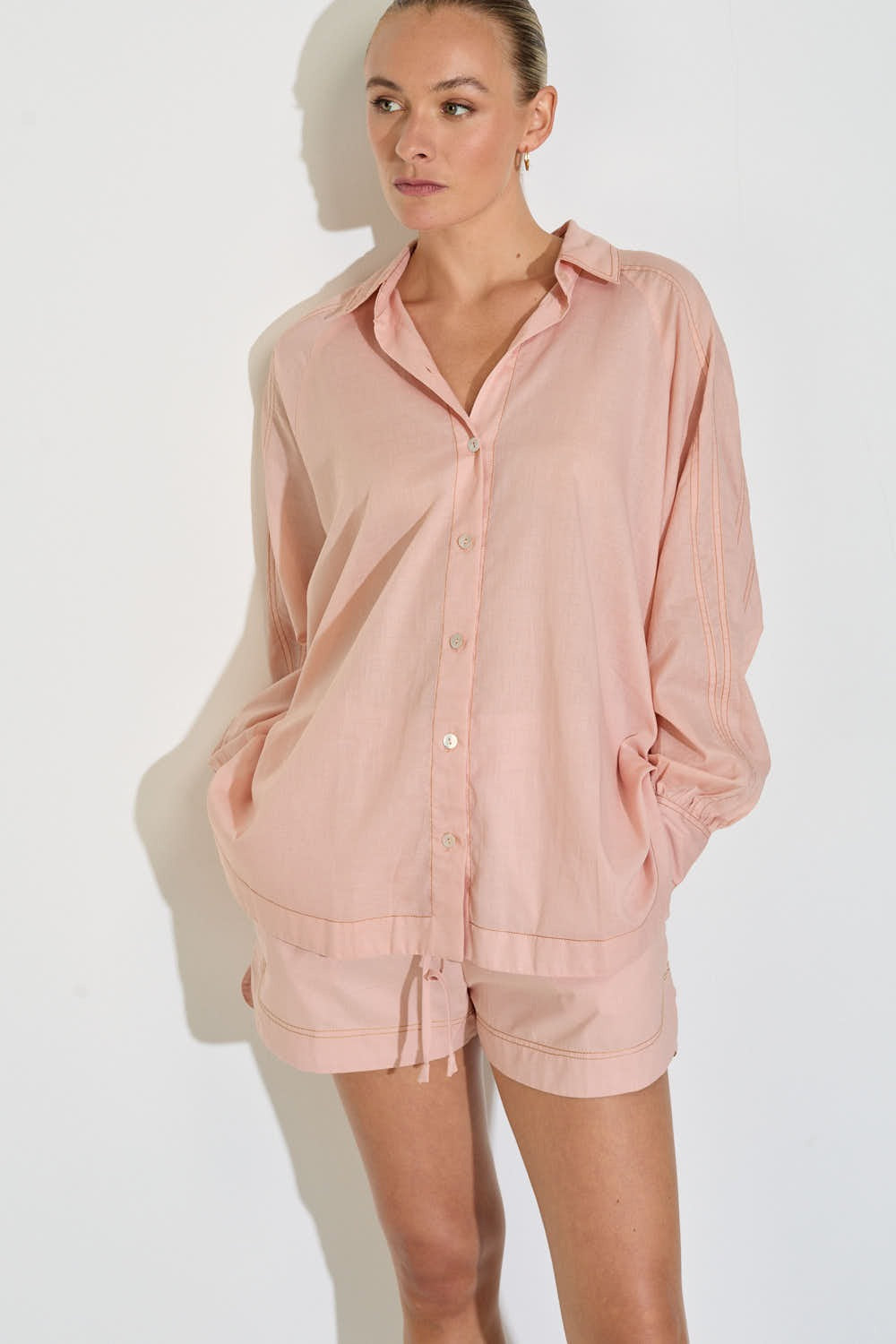 Sophia Shirt