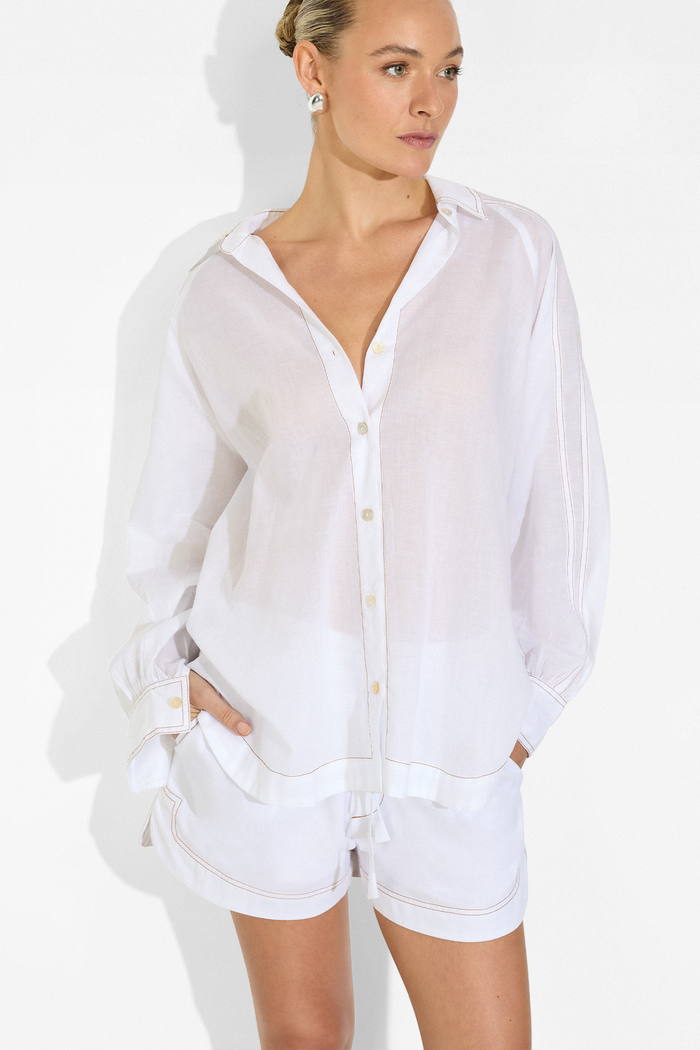 Sophia Shirt