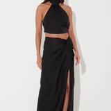 Tessa Maxi Skirt