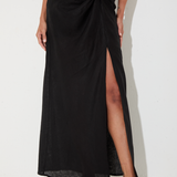 Tessa Maxi Skirt