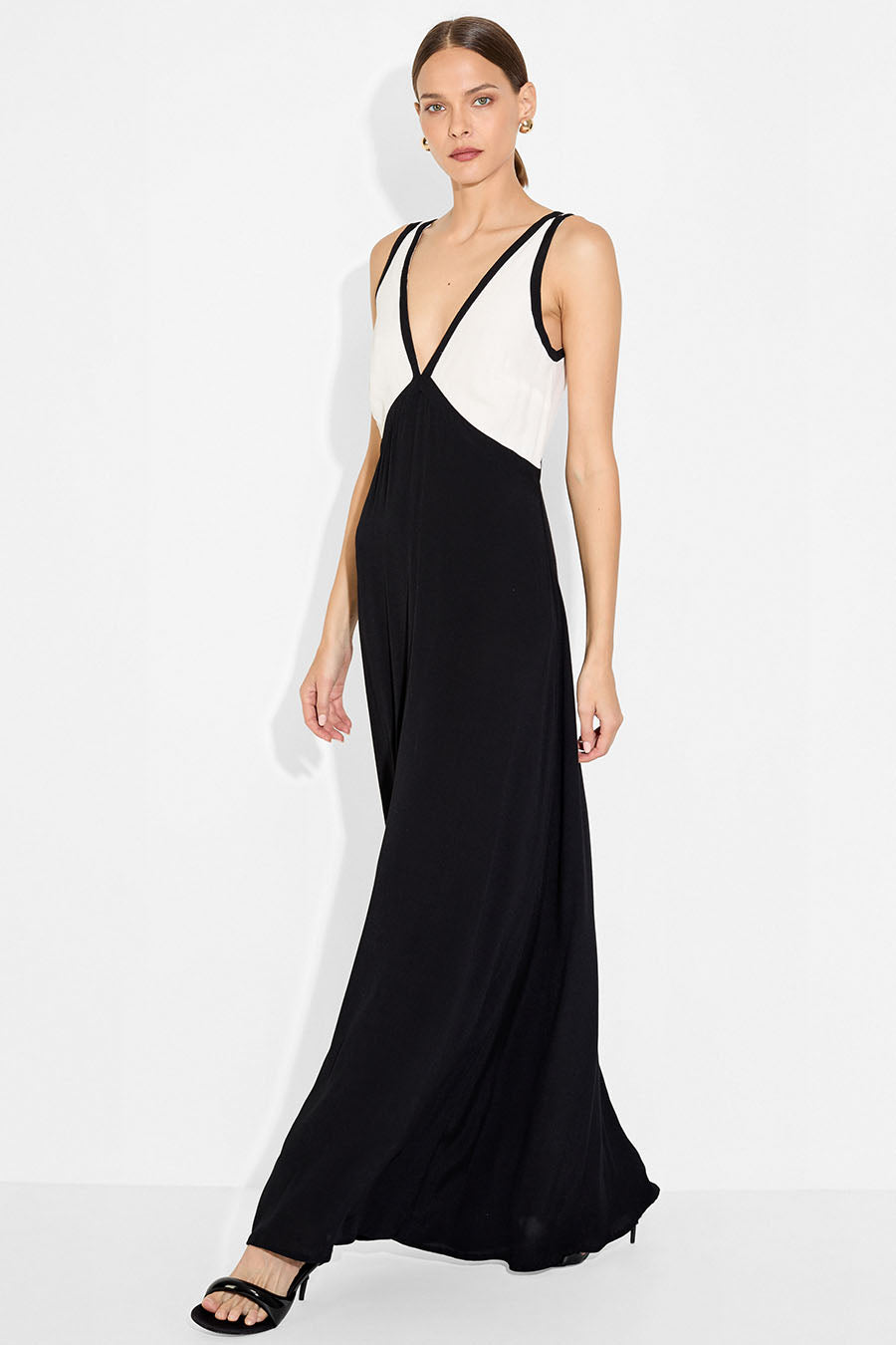 Twilight Maxi Dress