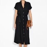 Uma Shirt Dress