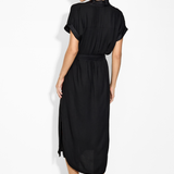 Uma Shirt Dress