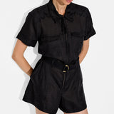 Victoria Playsuit