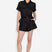 Victoria Playsuit in Black – Bali Playsuit | uma and leopold