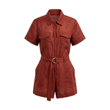 Victoria Playsuit