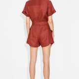 Victoria Playsuit