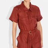 Victoria Playsuit