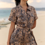 Victoria Playsuit