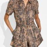 Victoria Playsuit