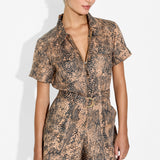 Victoria Playsuit