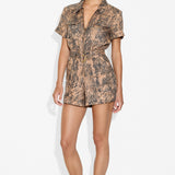 Victoria Playsuit