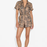 Victoria Playsuit