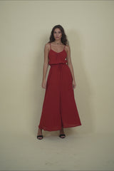 Natalie Maxi Dress
