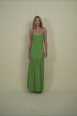 Gia Maxi Dress