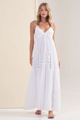 Alva Maxi Dress